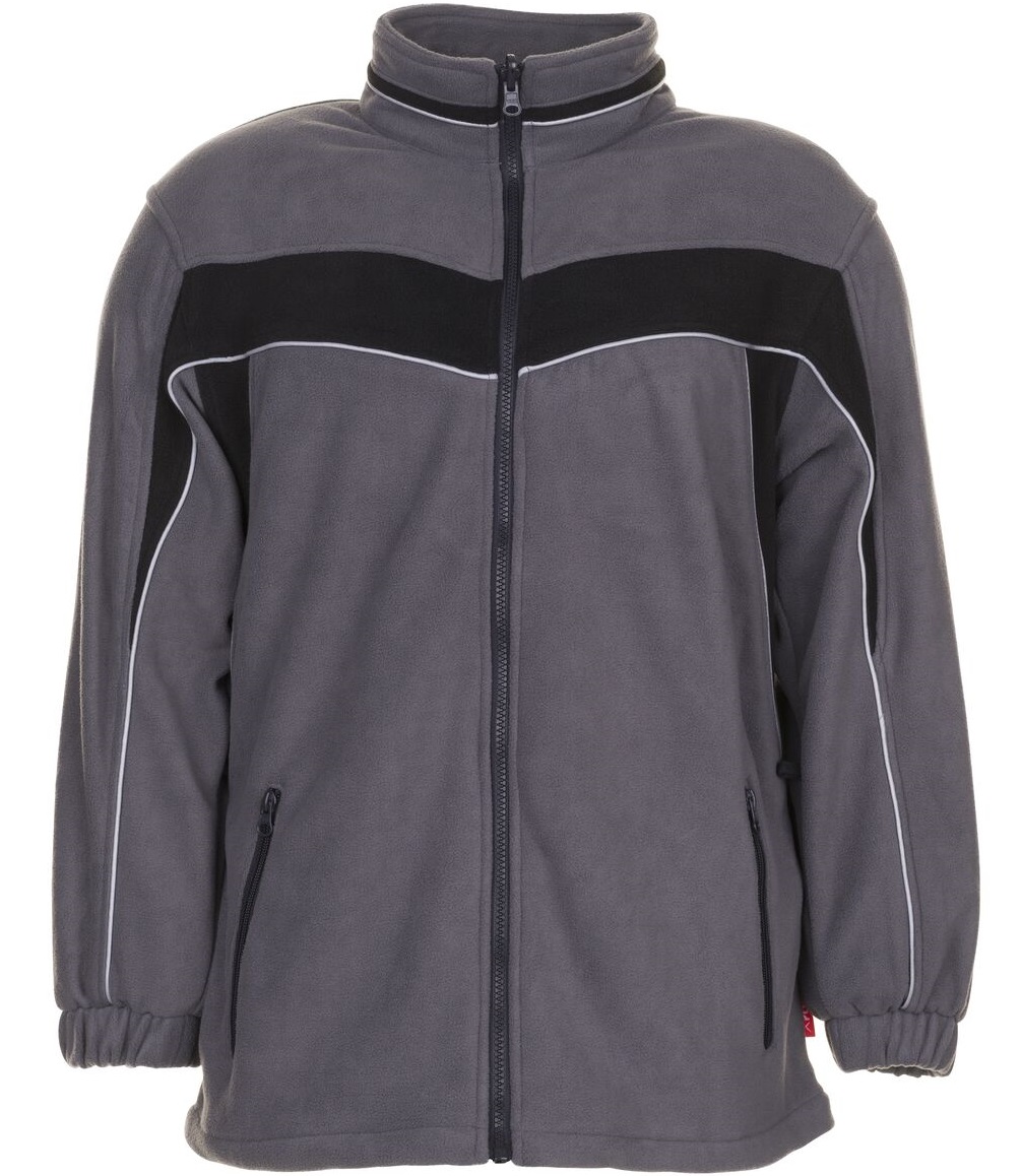 PL-2566-XS - Grau-Schwarz PL-2566-XS - Grau-Schwarz