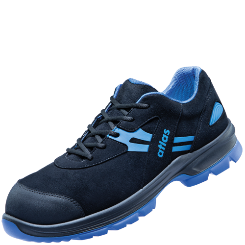 ATLAS Flash 5405 XP Sicherheitshalbschuhe S3 - ESD