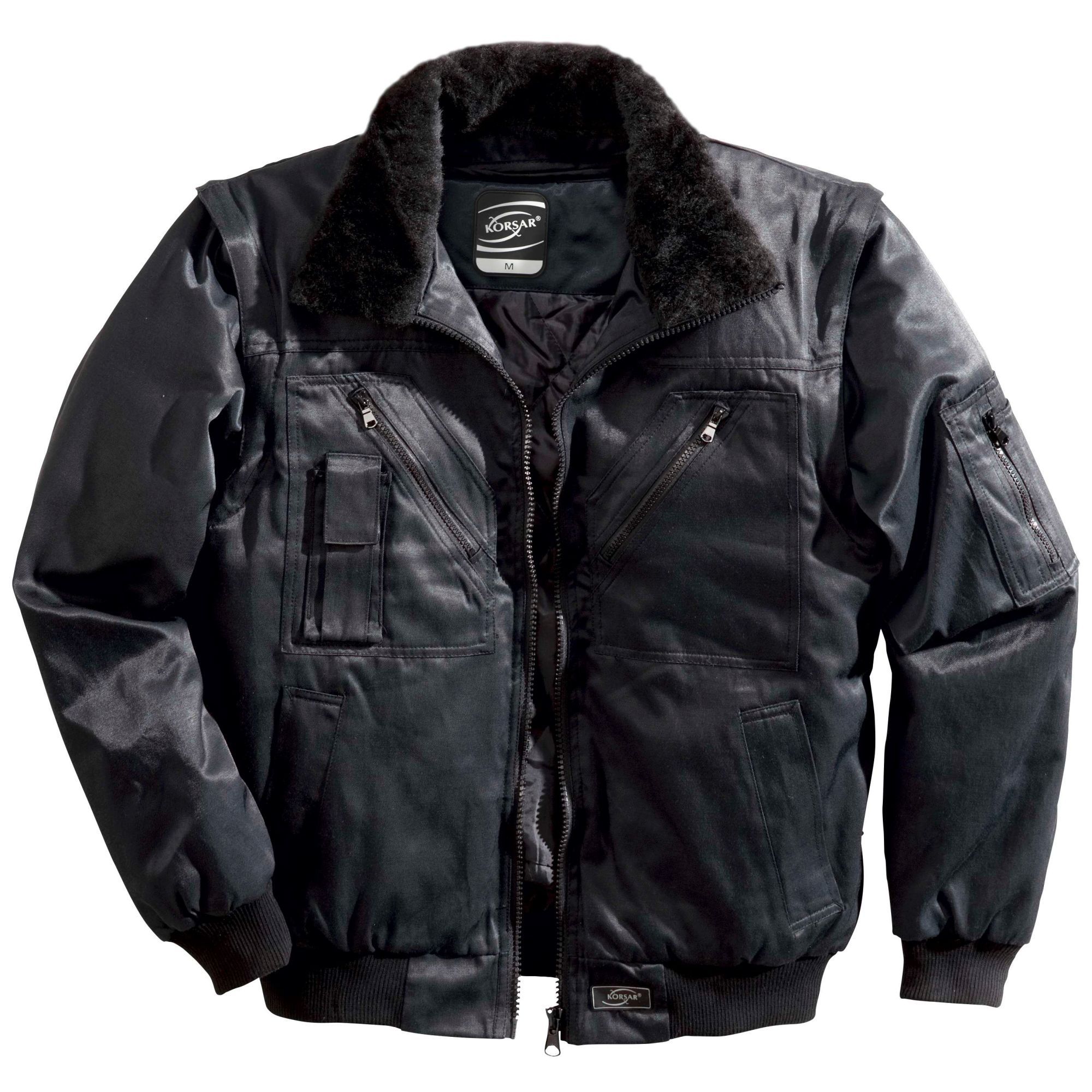 KO-3370639-S - schwarz KO-3370639-S - schwarz