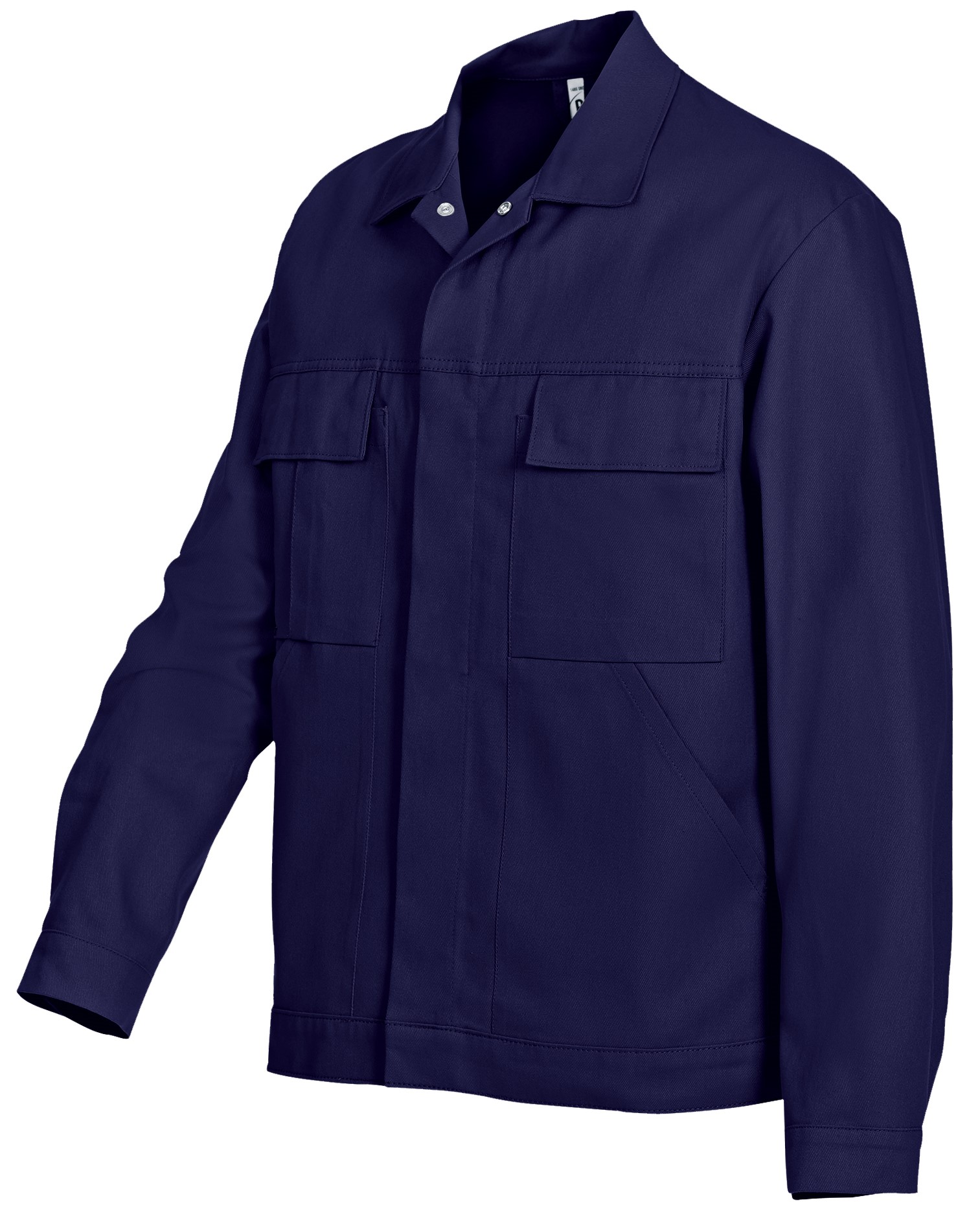 BP 1485-060 Basic-Arbeitsjacke aus Baumwolle BP Basic
