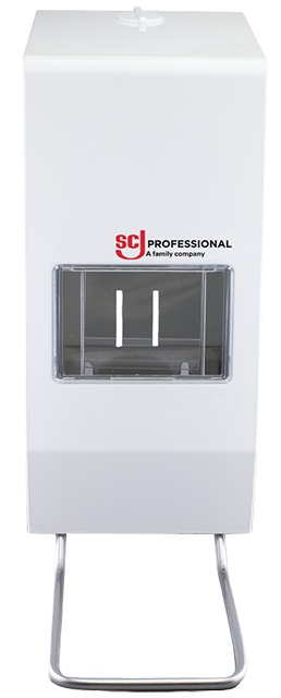 25503916005ABXxz8g5LNrS STOKO Vario mat Spender Langarm weiß PN89745X01 1.000 ml