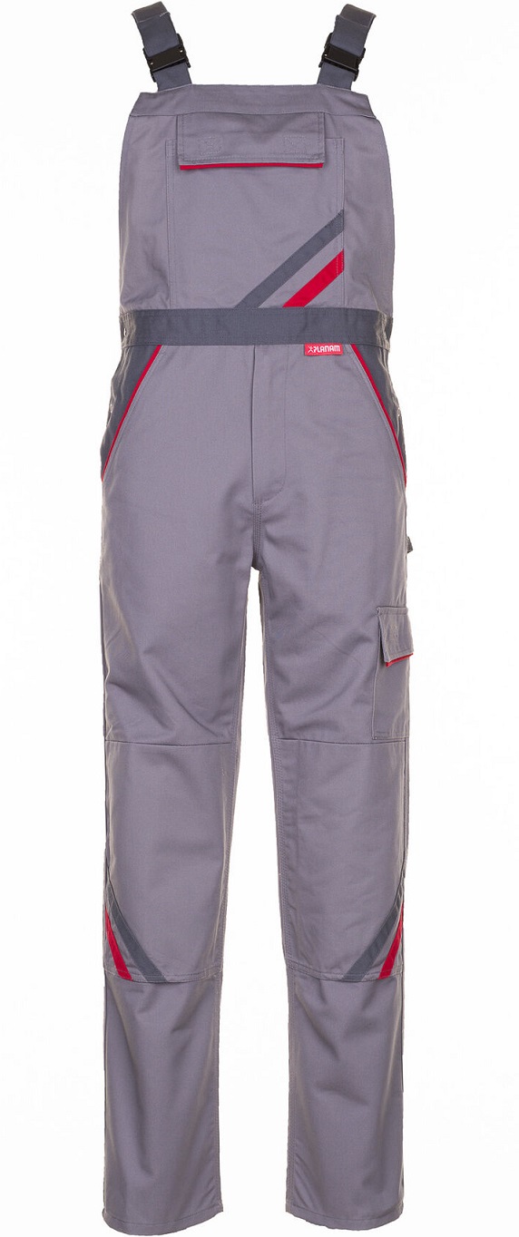 Planam Highline Latzhose