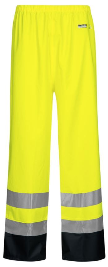 LY-FR-LR3052-53-03-S - Leuchtgelb-Navy