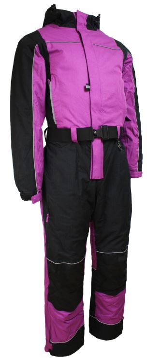 Lyngsøe LR3033 Winteroverall für Damen