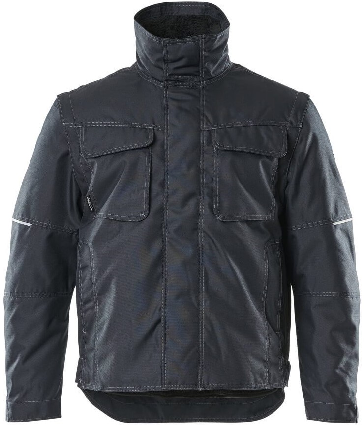 MA-10235-194-010-XS - schwarzblau