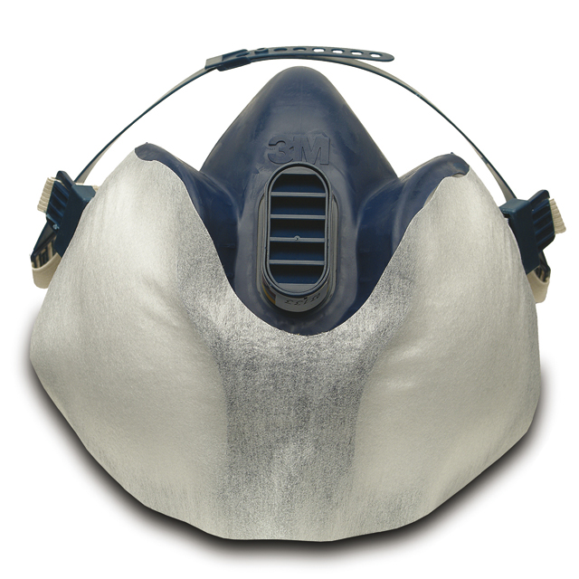 3M Schutzvlies 400 für die Serie 4000