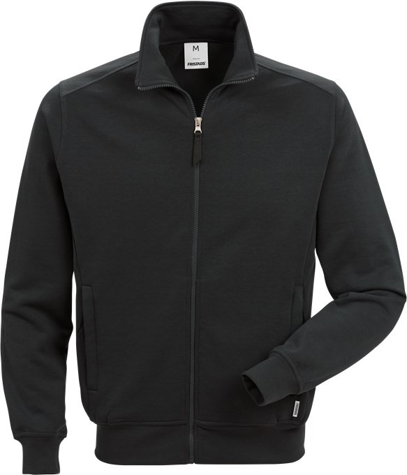 Fristads 114142 Sweatjacke 7608 SM