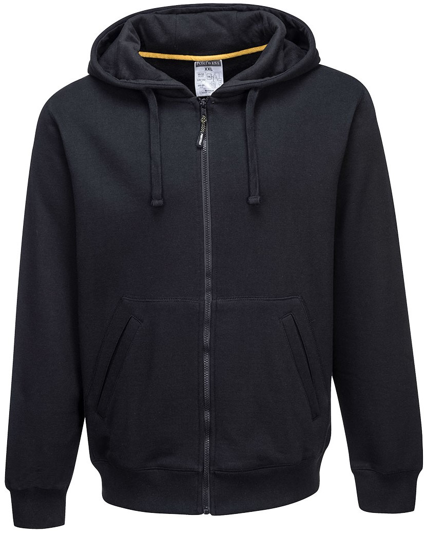 Portwest KS31 Sweatshirt Nickel