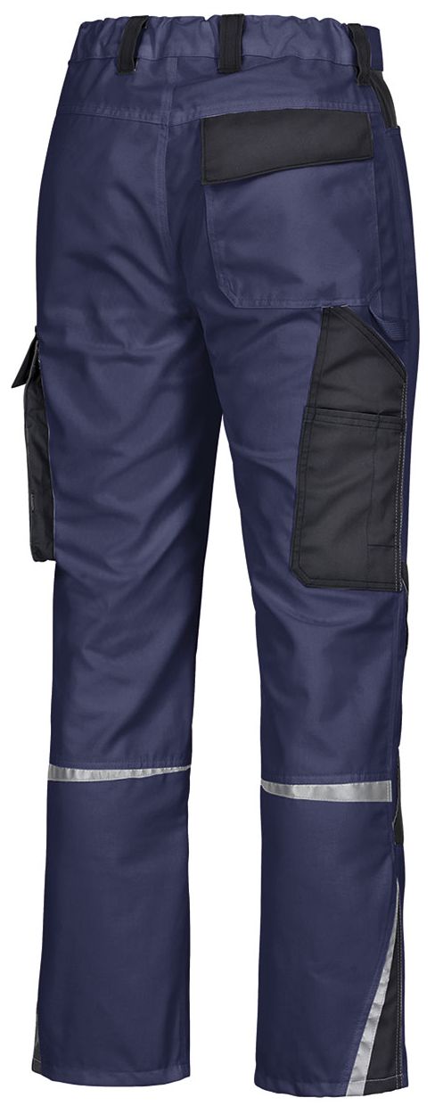 1021-Arbeitshose-EXTREME-hinten-marine-schwarz