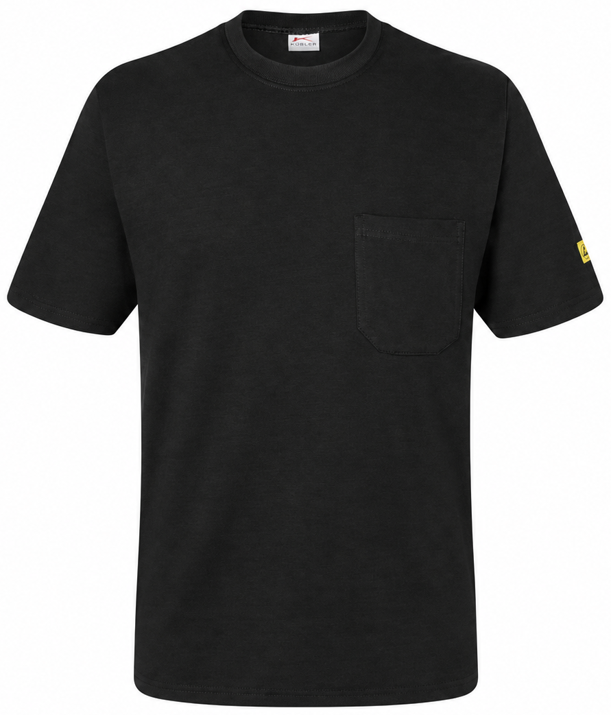 KUE-5310 5383-99-3XL - schwarz