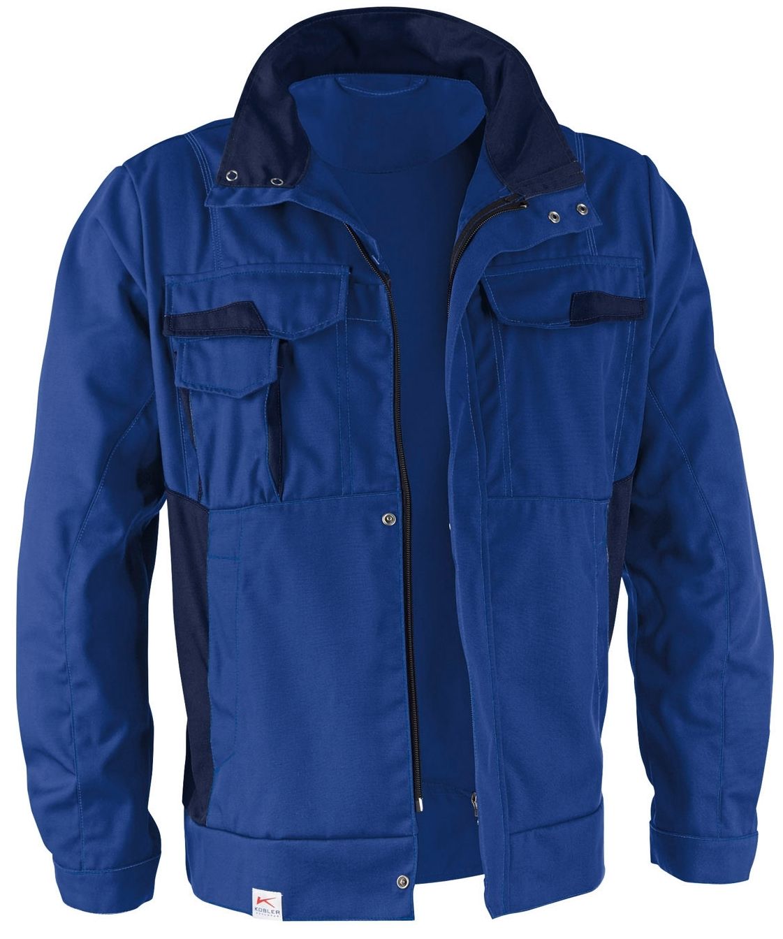 Kübler VITA mix Jacke 1L45 5365