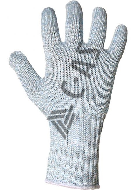 Schlachthausfreund Cutguard monster cut protection glove 7 gauge