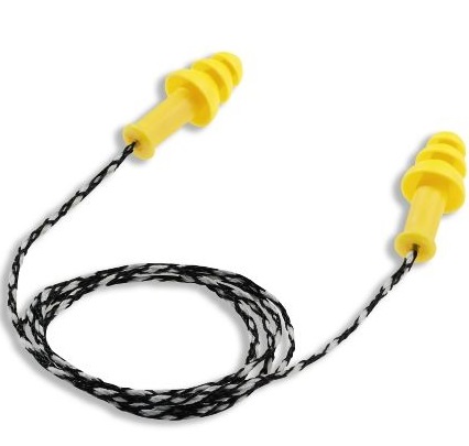 uvex 2111235 Whisper Supereme earplugs 