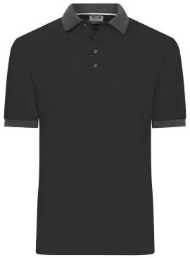 James & Nicholson JN1304 Polo Herren in 4 Farben