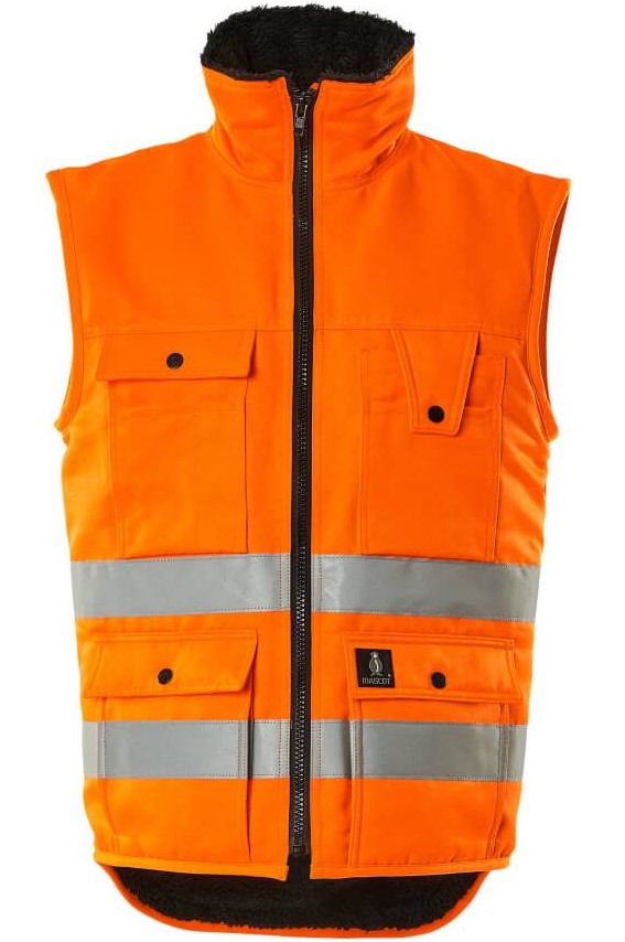 Mascot SÖLDEN 00554-660 Warnschutz-Winterweste