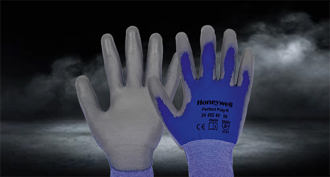 Hand protection Hand protection