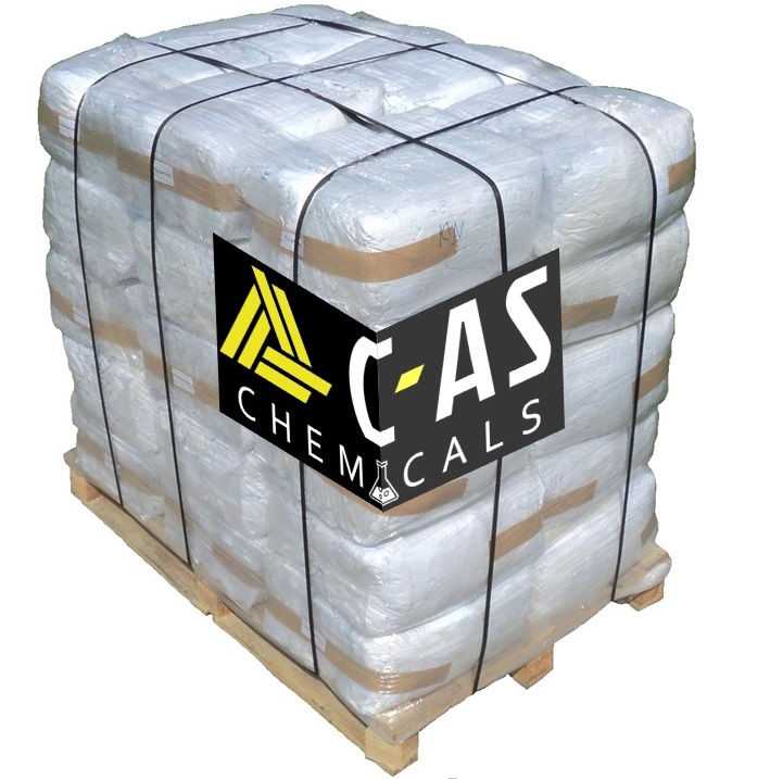 Weiße Trikot-Putzlappen TW-1 Palette - 30 Pressballen a 10 kg