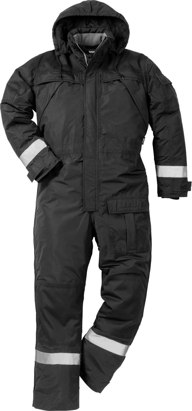 Fristads 100362 Airtech® Winteroverall 812 GT