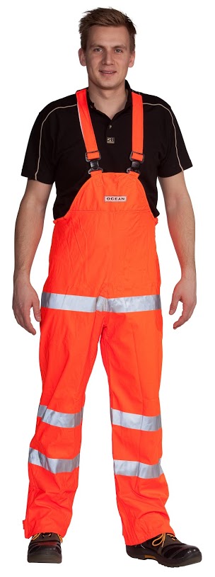 OA-030013-0699-S - leuchtorange OA-030013-0699-S - leuchtorange