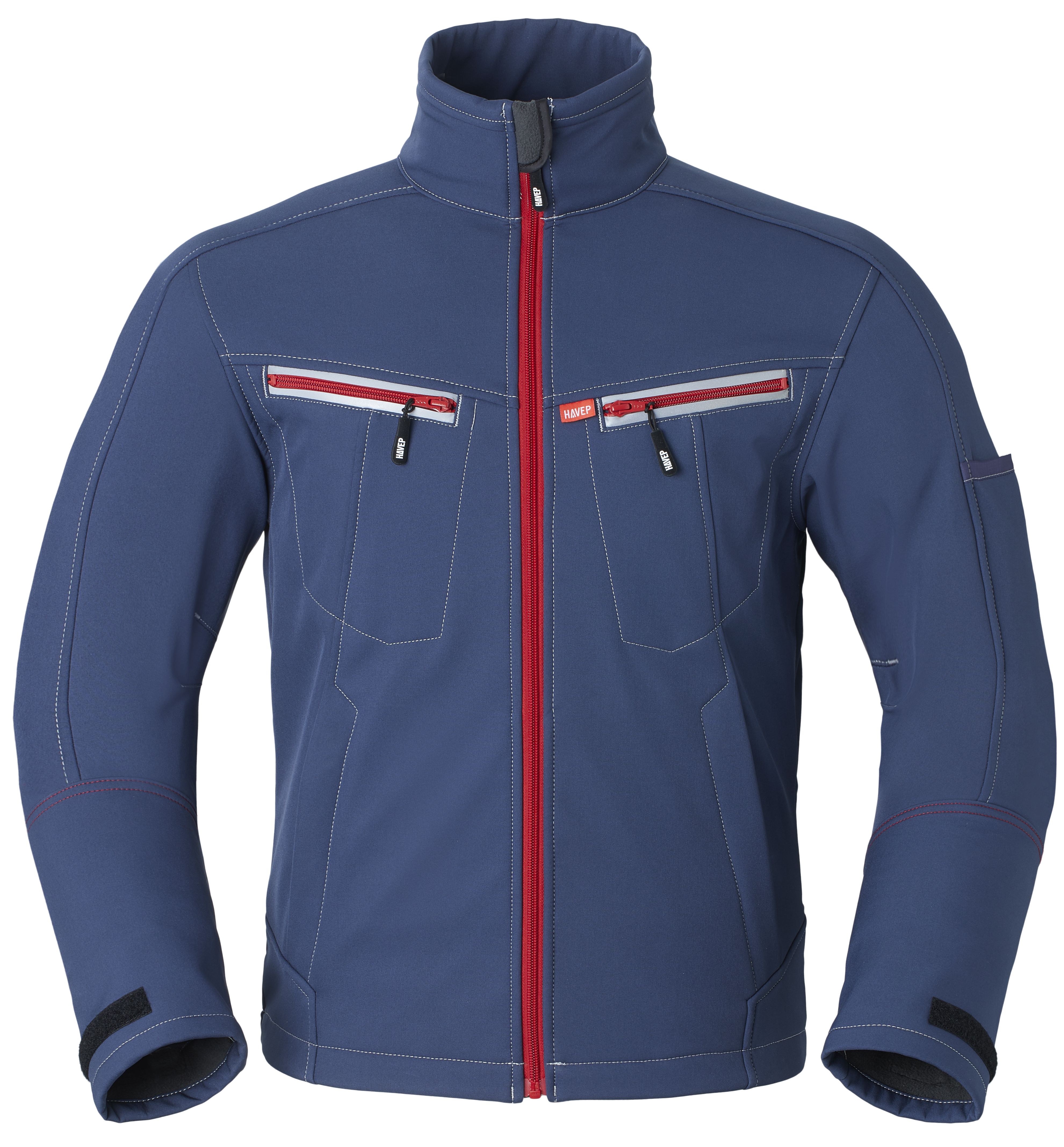 40145395106 Havep Attitude 40145 Softshelljacke