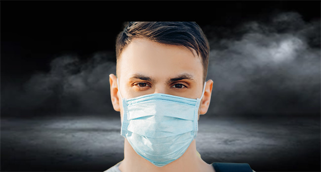 Mundschutz Mundschutz