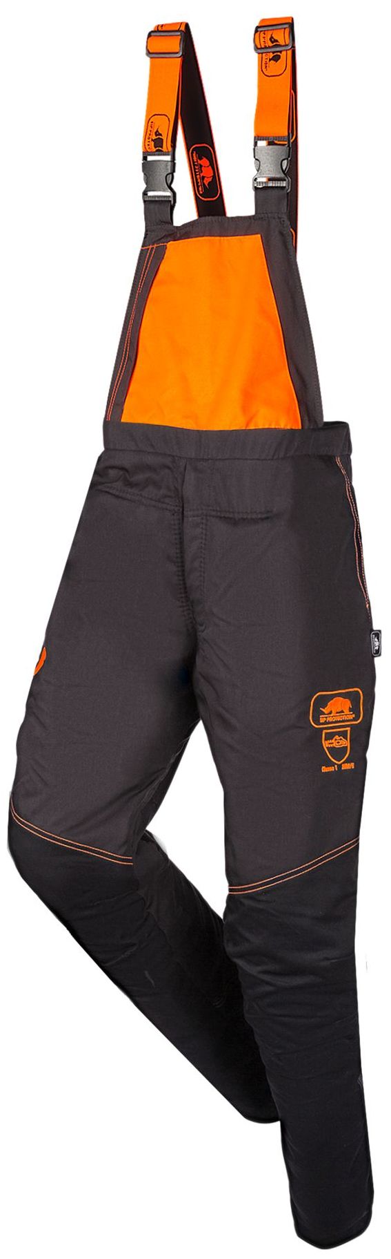 1RG1_178___CAT SIP Protection BasePro 1RG1 Schnittschutzlatzhose Klasse 1, Typ A