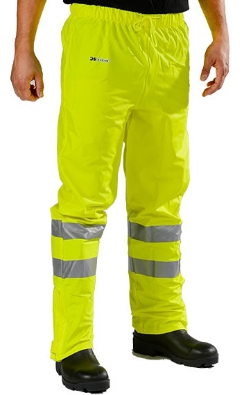 21-129-61 Ocean 010040 Coulomb Light Multinorm-Regenhose