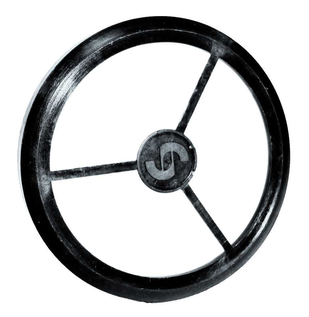 Ekastu Prefilter Clamp 200 P