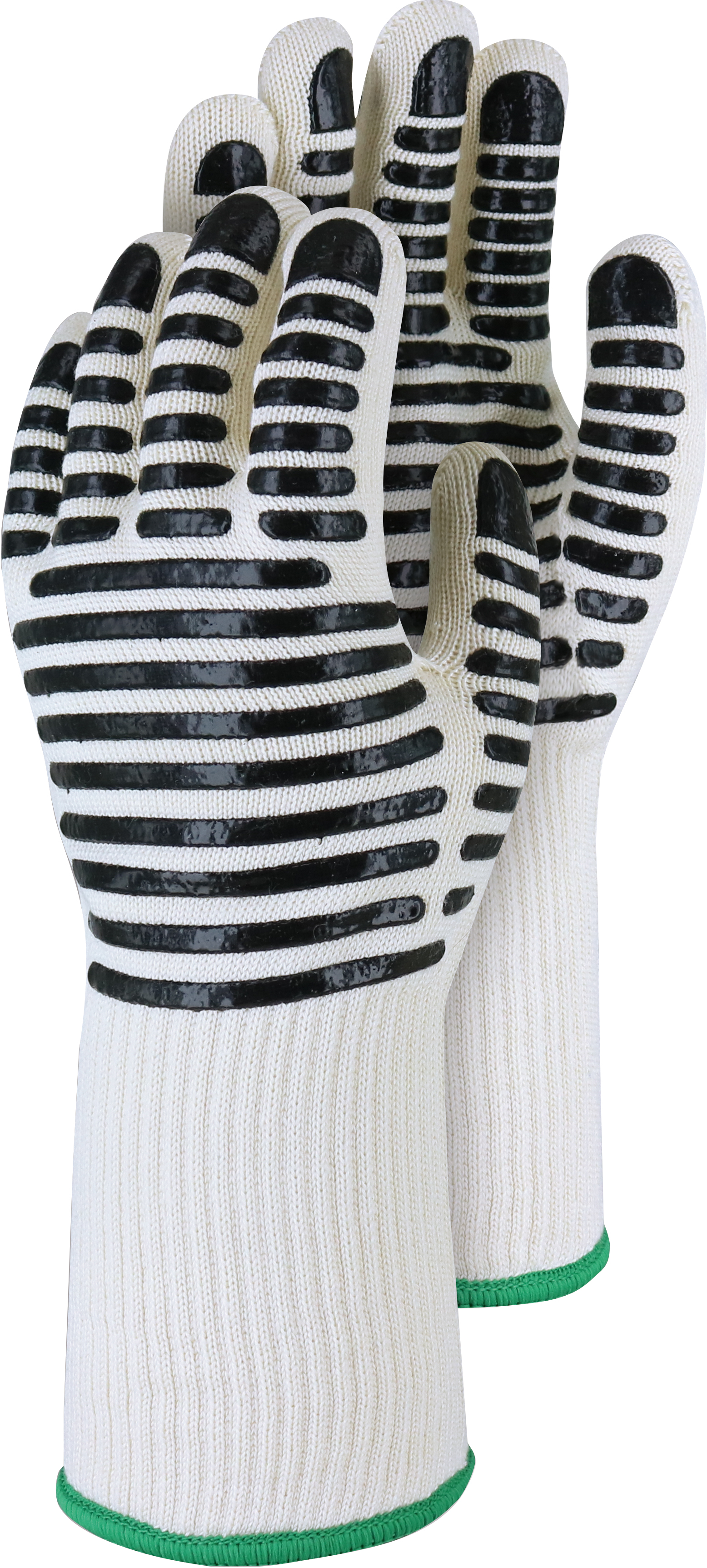 XC12401 Triuso Xcellent XC12401 Schnitt- und Hitzeschutzhandschuhe Level C