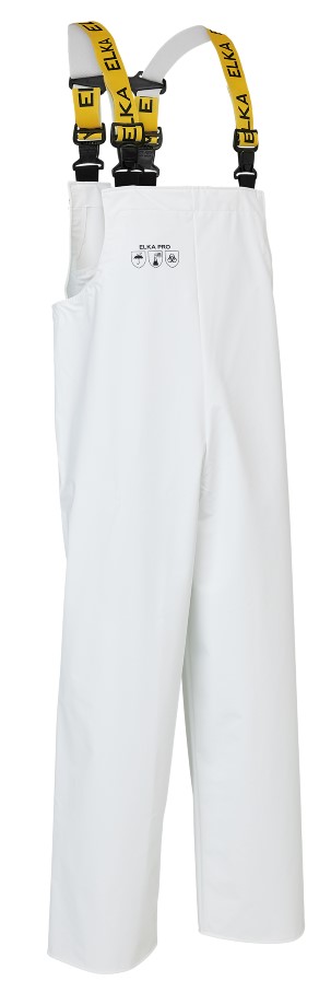 1n6ye4sbCPhiRi ELKA Rainwear 079900 PRO Latzhose