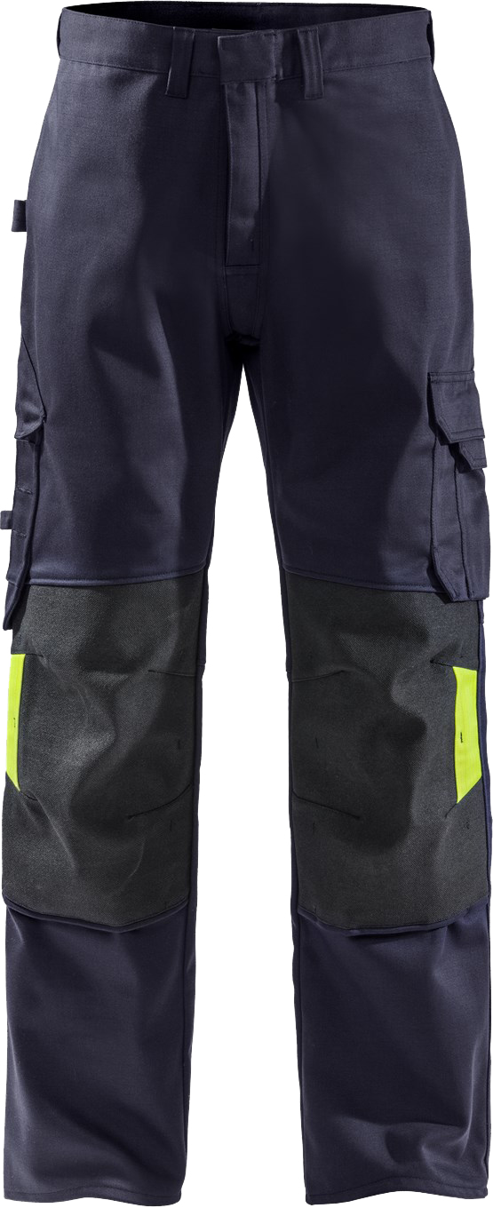 Fristads 131167 Schweisser-Hose 2656 WEL