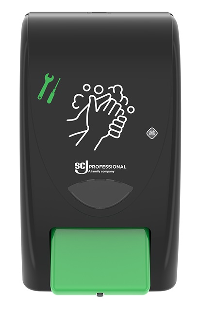 Deb Stoko Spender für starke Reiniger HVY2LDPMD 2.000 ml