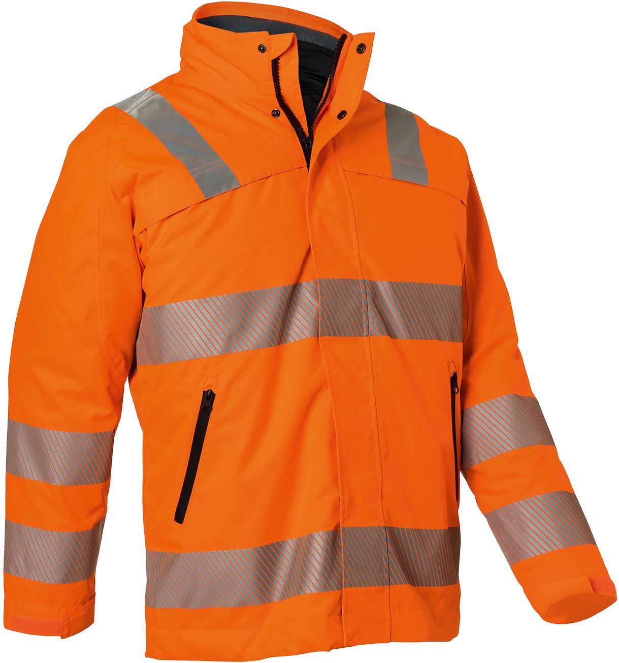 KUE-1975-8228-37-XS - warnorange KUE-1975-8228-37-XS - warnorange