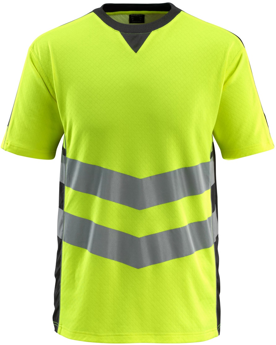 MA-50127-933-1709-S - leuchtgelb-schwarz MA-50127-933-1709-S - leuchtgelb-schwarz