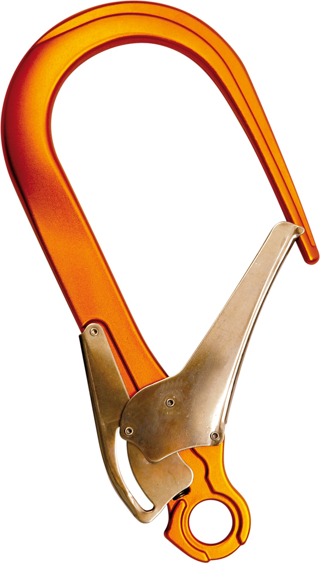 Skylotec FS 110 aluminium carabiner