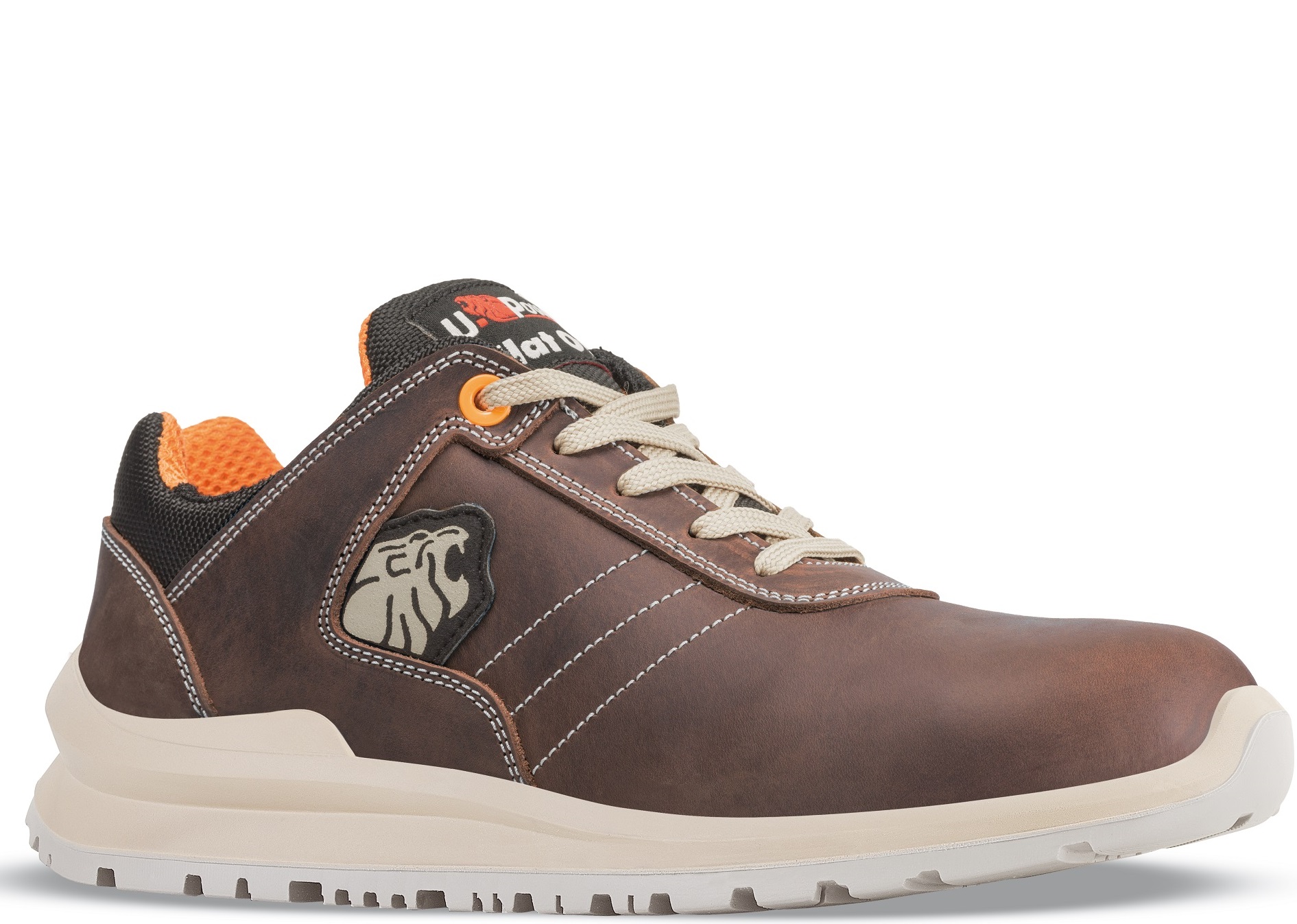 U-Power SEBASTIEN Halbschuhe S3 SRC