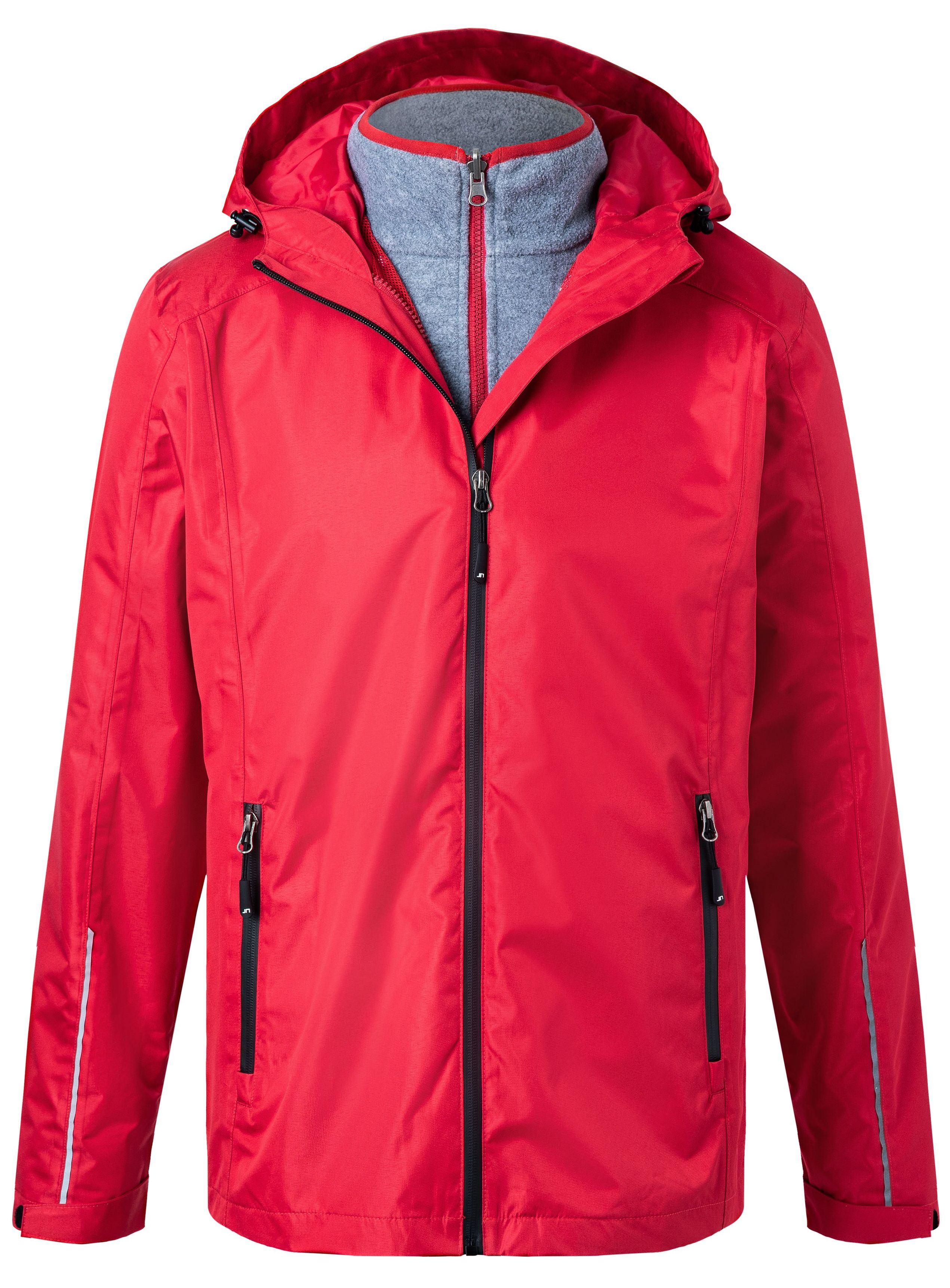 DA-JN1154-red-black-S - red-black