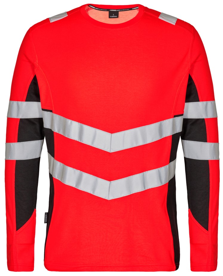 EN-9545-182-4720-XS - rot-schwarz EN-9545-182-4720-XS - rot-schwarz