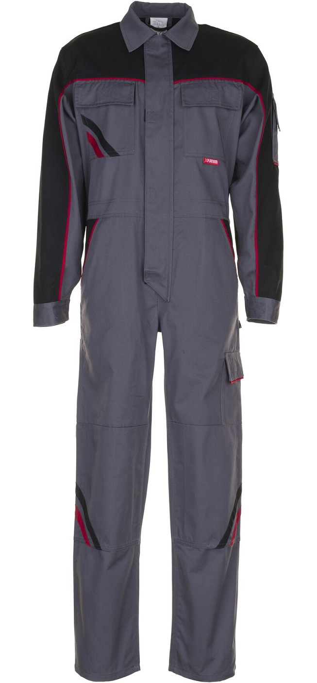 Highline_2342_360_vorne Planam Highline Rallyekombi