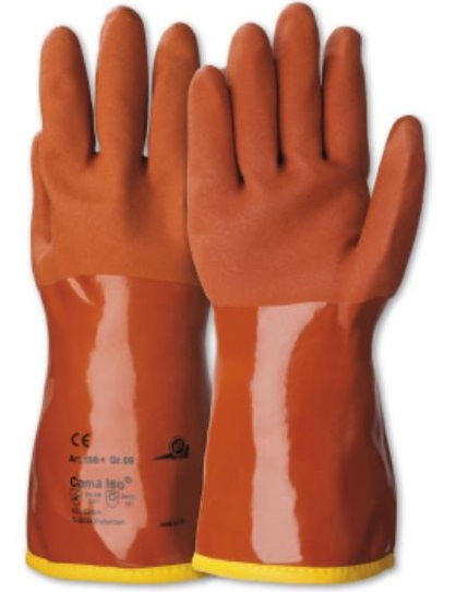 690O2eNV69iPSZFx KCL Cama Iso 690+ PVC cold protection gloves