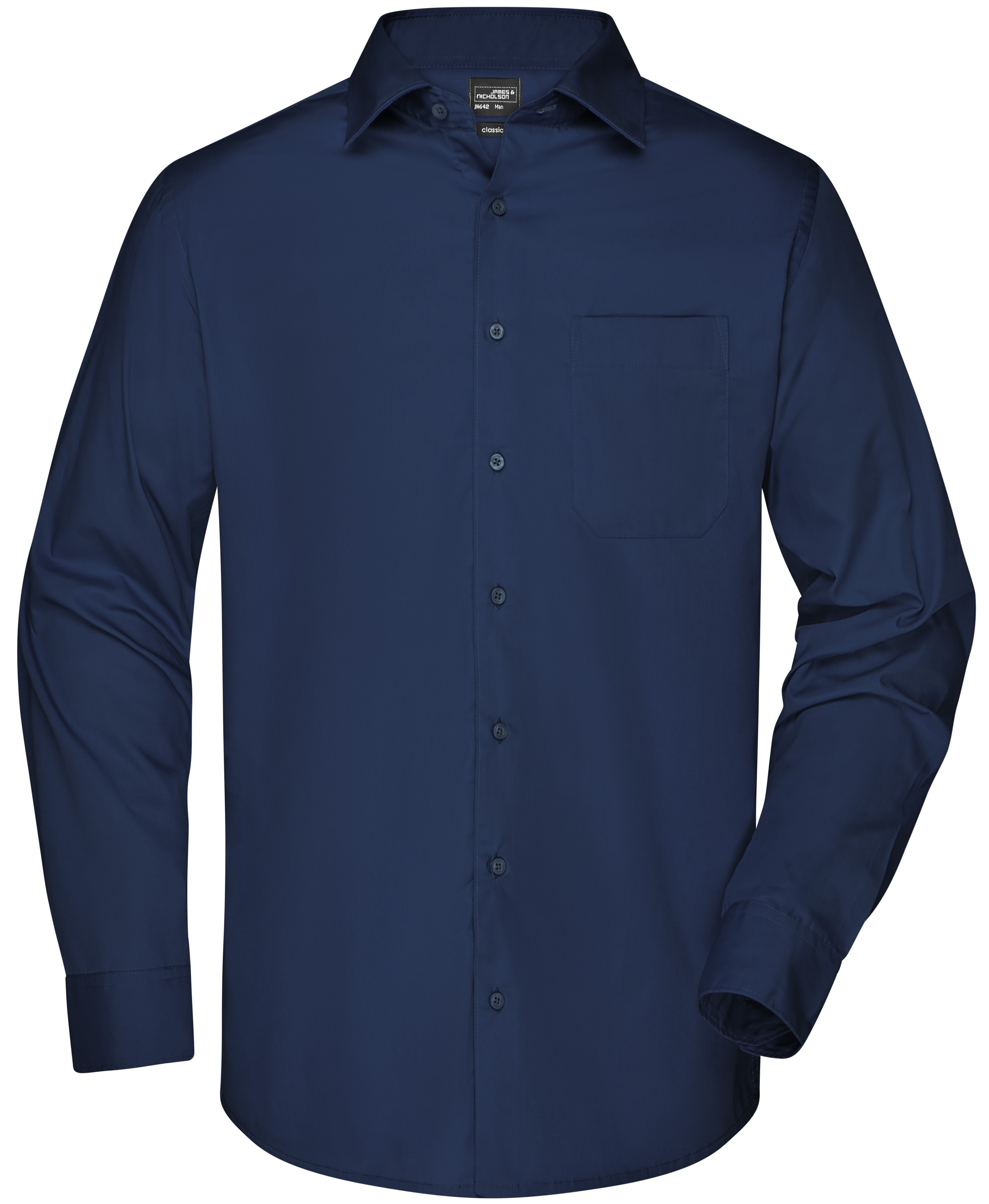 DA-JN642-navy-S - Navy