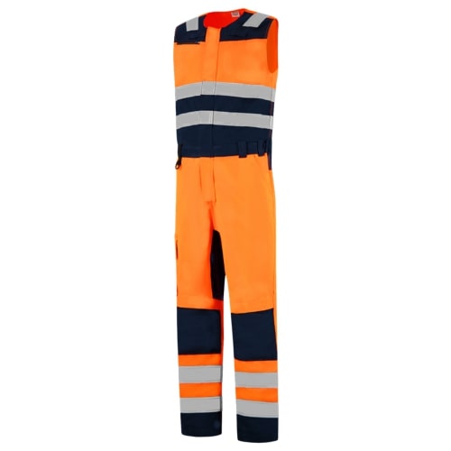 Tricorp 753007 Warnschutz Kombihose Bicolor