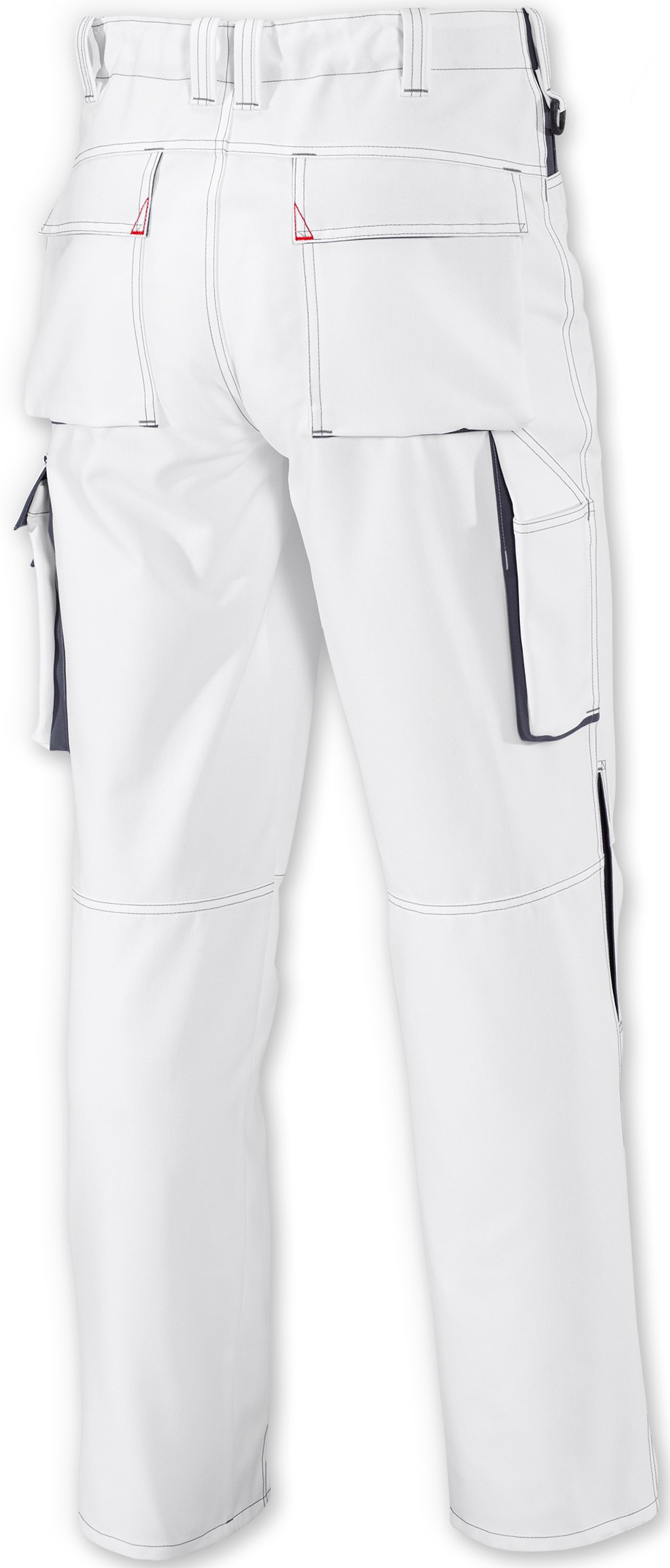 BP-1788-555-21-44S - white-dark grey BP-1788-555-21-44S - white-dark grey