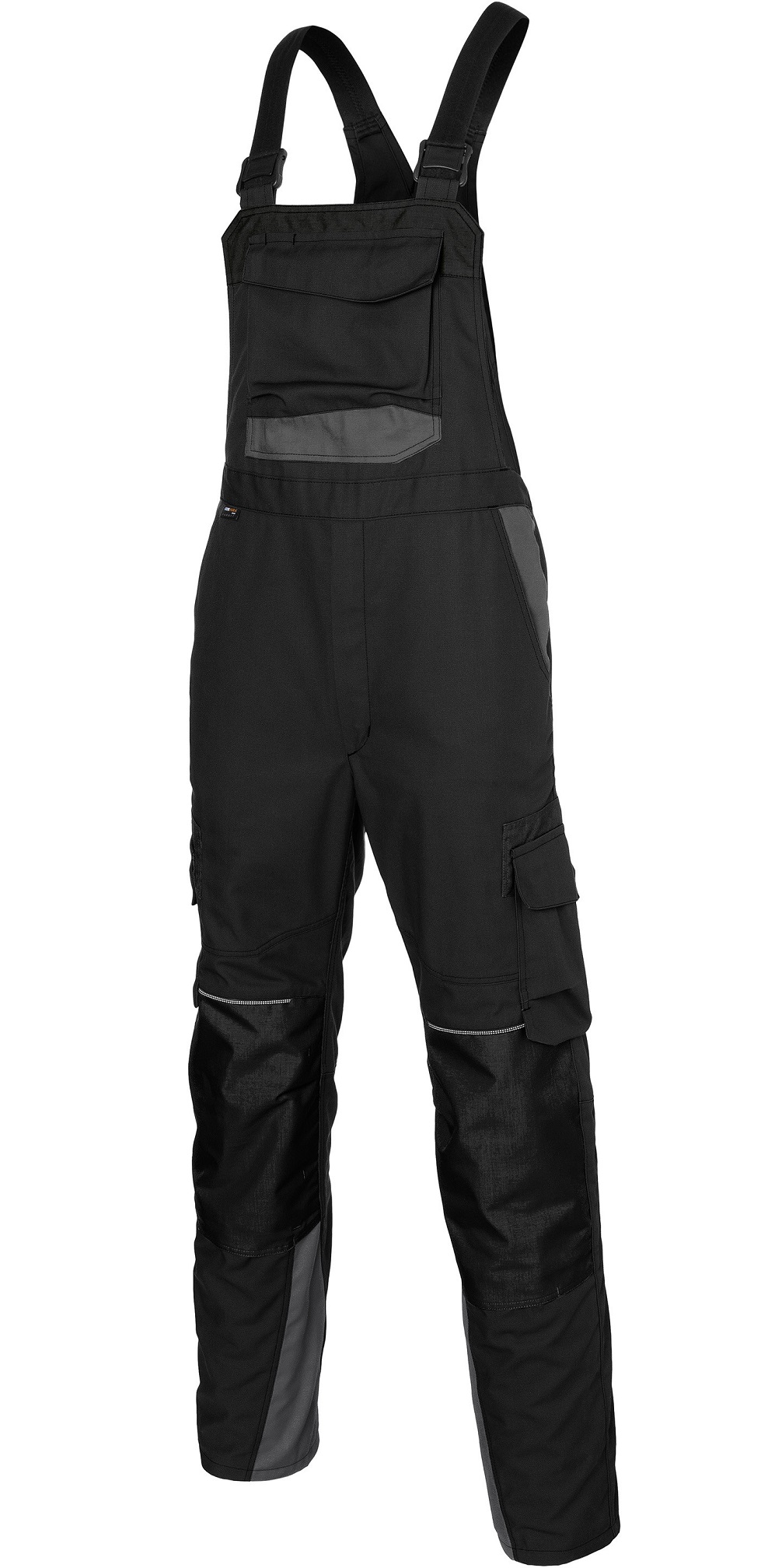 KUE-3230-5370-9997-25 - schwarz-anthrazit KUE-3230-5370-9997-25 - schwarz-anthrazit