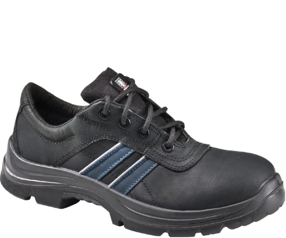 0911 Lemaitre ANDY LOW S3 SRC 0911 low shoes (width XXL)