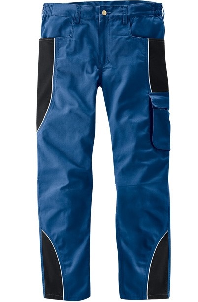 SCH-8767-46 - Royalblau-Schwarz