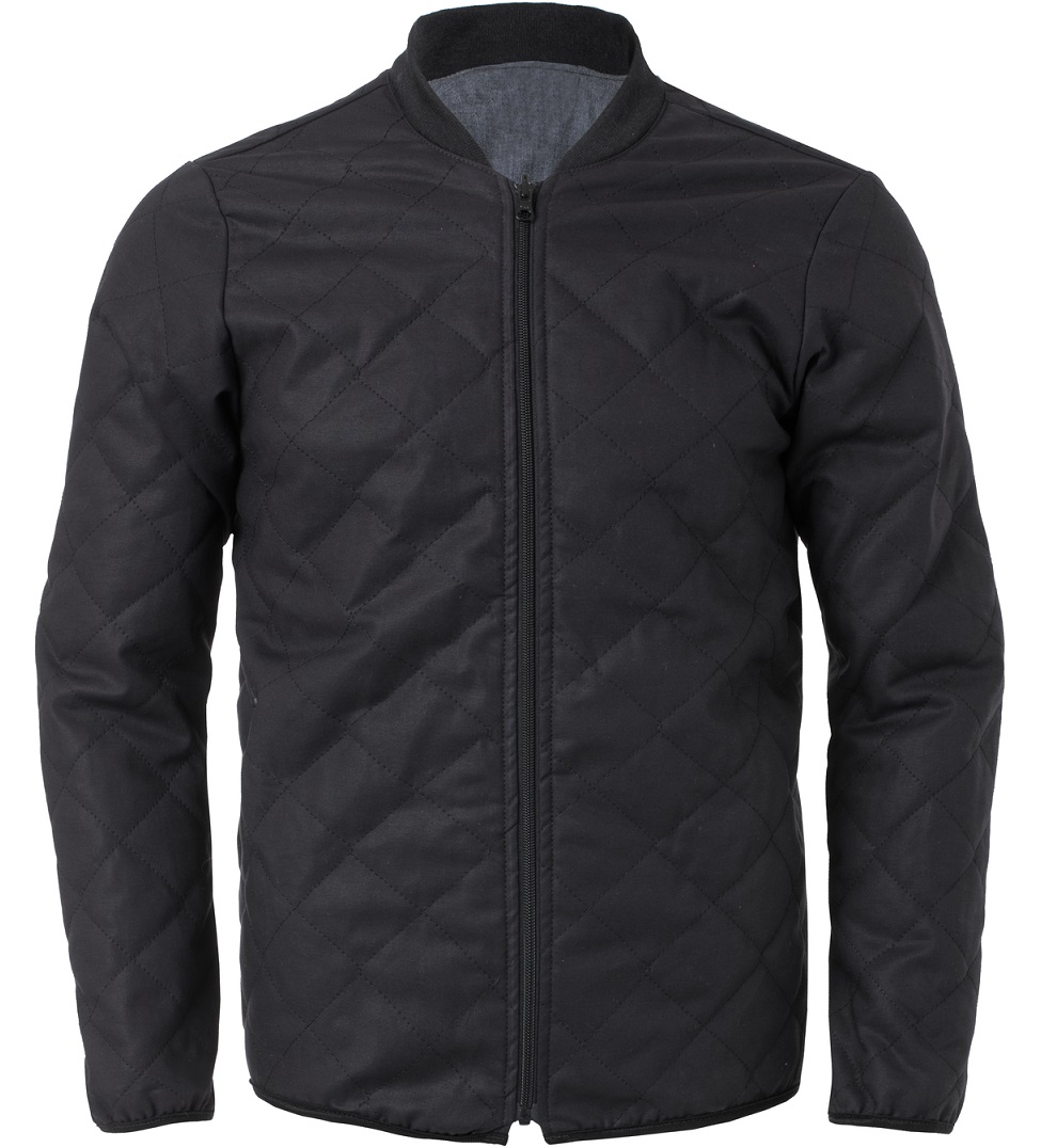 4812 Havep 5safety Image Plus 50253 Multinorm-Einsetzbares Steppfutter