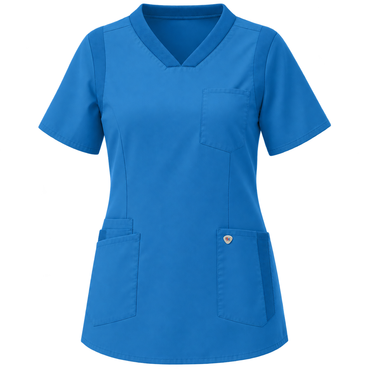 BP 1708-241 leichter Schlupfkasack für Damen 