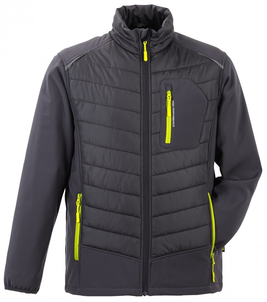 PL-6681-XS - anthrazit PL-6681-XS - anthrazit