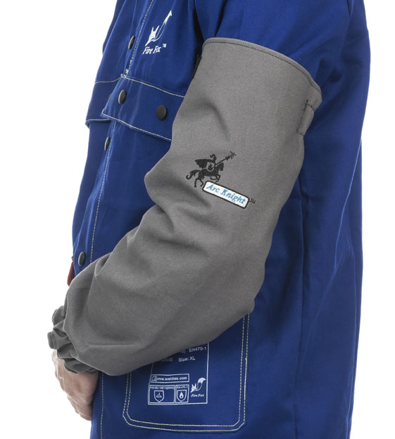 140617-38-4321xl-sideview-561x624-lr-jpg Weldas Arc Knight® 38-4321 Schweißerschutz-Ärmel